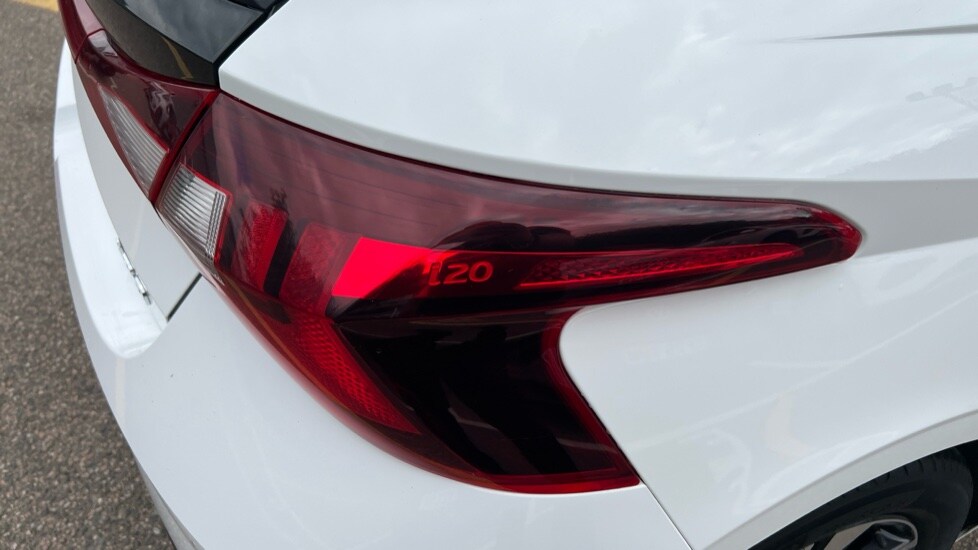 Used Hyundai i20 2023 for sale - 75954814: Photo 41