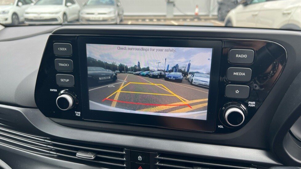 Used Hyundai i20 2023 for sale - 75954814: Photo 47