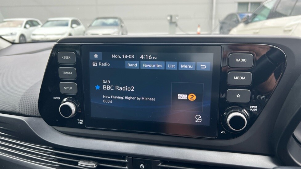Used Hyundai i20 2023 for sale - 75954814: Photo 49