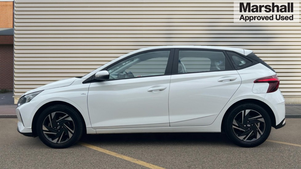 Used Hyundai i20 2023 for sale - 75954814: Photo 6