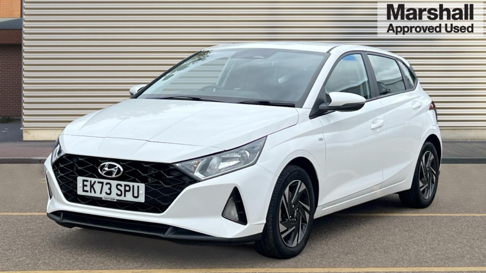 Used Hyundai i20 2023 for sale - 75954814: Photo 7