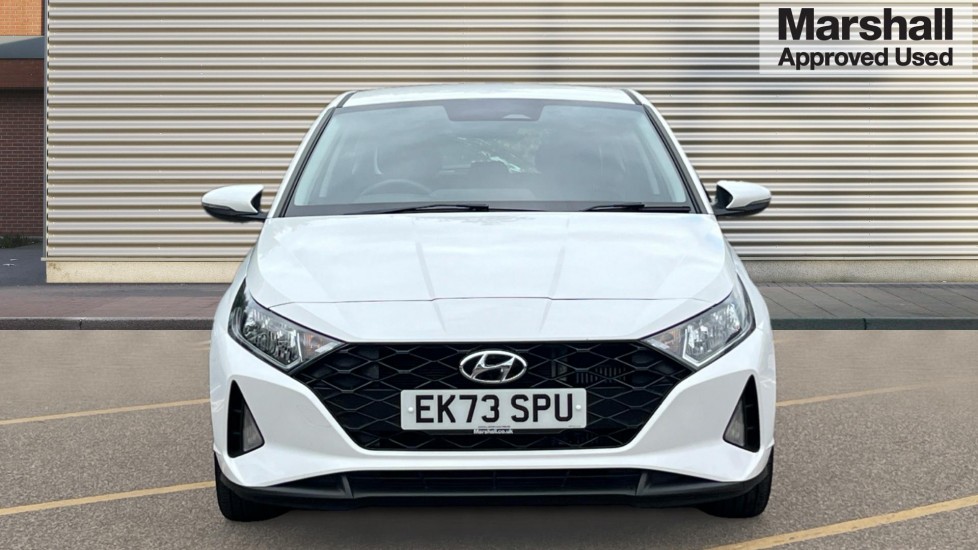 Used Hyundai i20 2023 for sale - 75954814: Photo 8