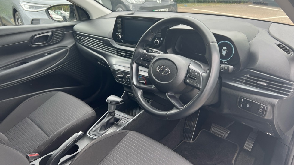 Used Hyundai i20 2023 for sale - 75954814: Photo 9