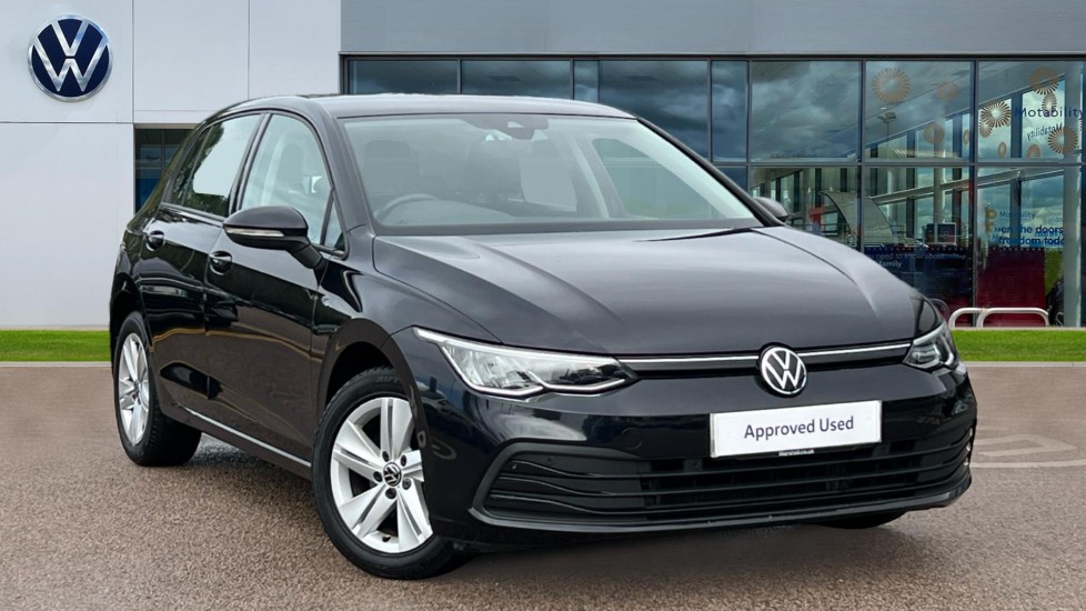 Used Volkswagen Golf 2022 for sale - 76074593: Photo 1
