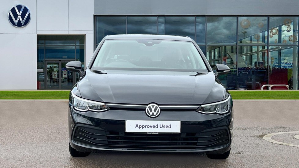 Used Volkswagen Golf 2022 for sale - 76074593: Photo 10