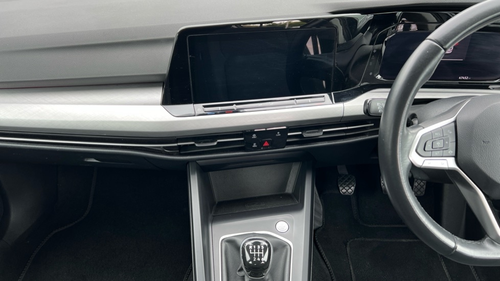 Used Volkswagen Golf 2022 for sale - 76074593: Photo 13