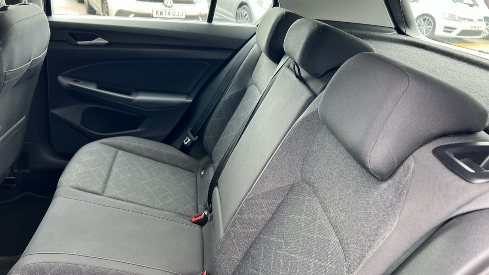 Used Volkswagen Golf 2022 for sale - 76074593: Photo 15