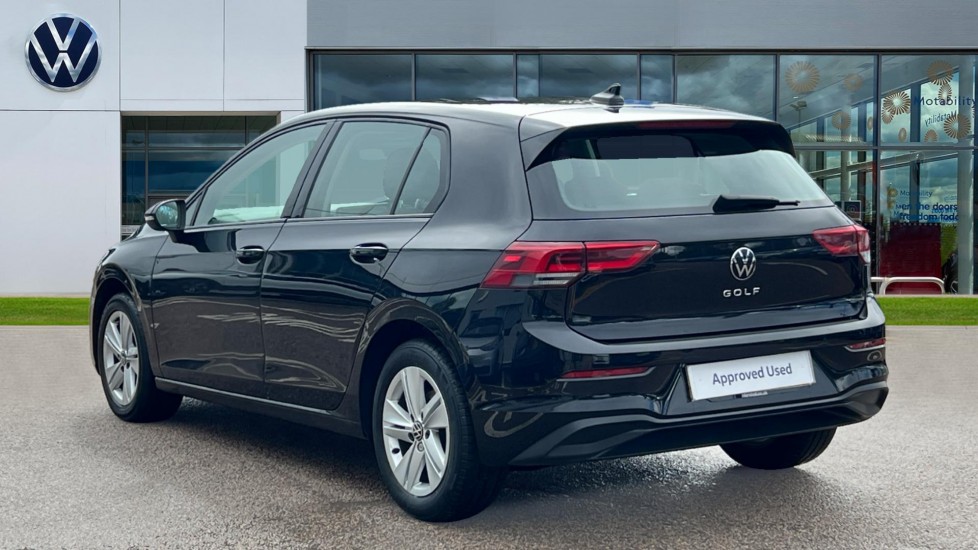 Used Volkswagen Golf 2022 for sale - 76074593: Photo 3