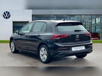 Used Volkswagen Golf 2022 for sale - 76074593: Photo