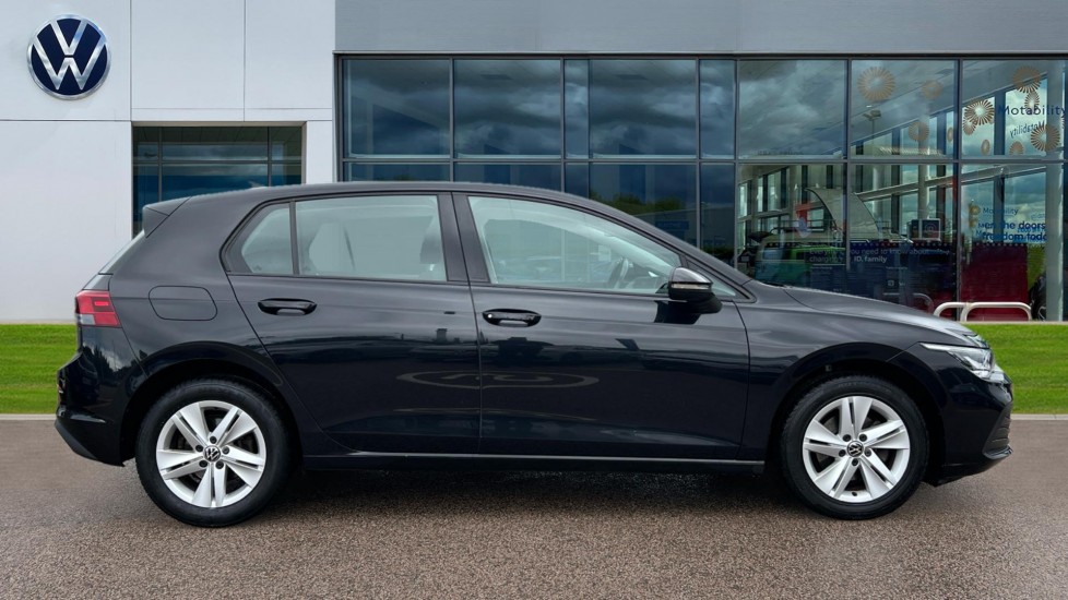 Used Volkswagen Golf 2022 for sale - 76074593: Photo 4