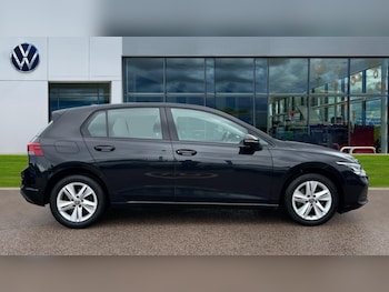 Used Volkswagen Golf 2022 for sale - 76074593: Photo