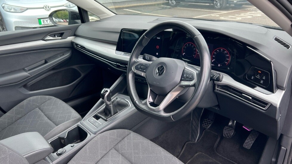 Used Volkswagen Golf 2022 for sale - 76074593: Photo 6