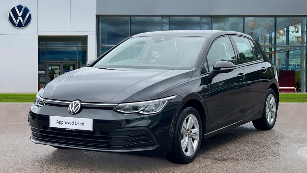 Used Volkswagen Golf 2022 for sale - 76074593: Photo 7