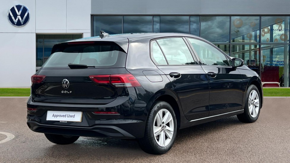 Used Volkswagen Golf 2022 for sale - 76074593: Photo 8