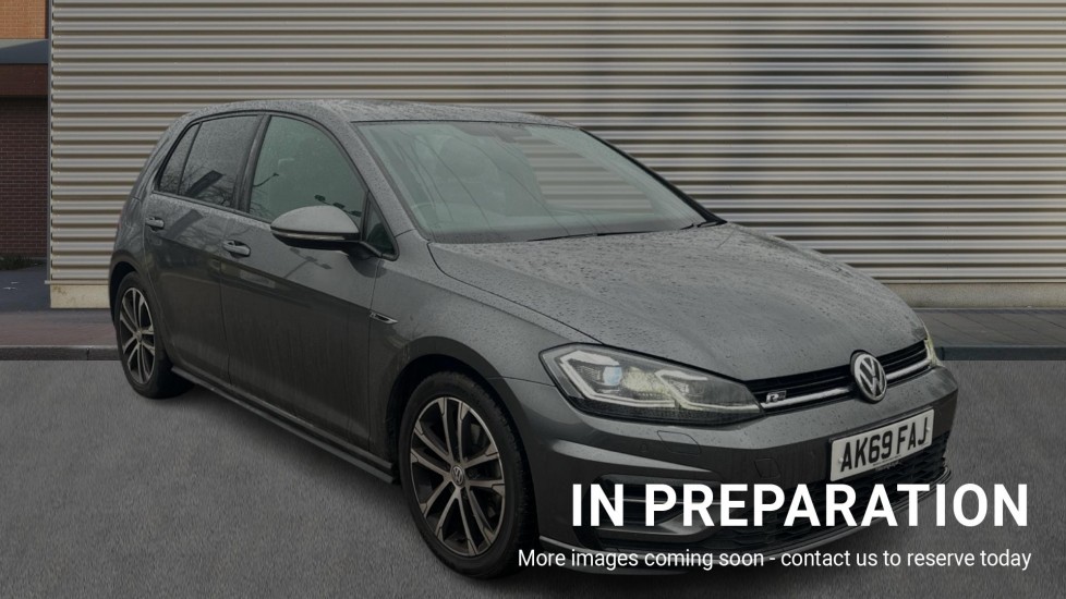 Used Volkswagen Golf 2019 for sale - 77013000: Photo 1