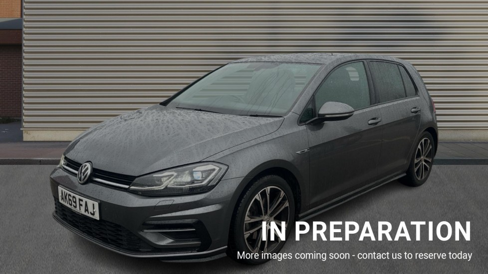 Used Volkswagen Golf 2019 for sale - 77013000: Photo 3