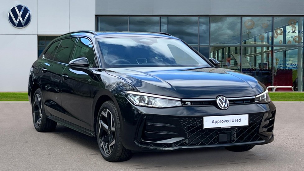 Used Volkswagen Passat 2025 for sale - 76869125: Photo 1