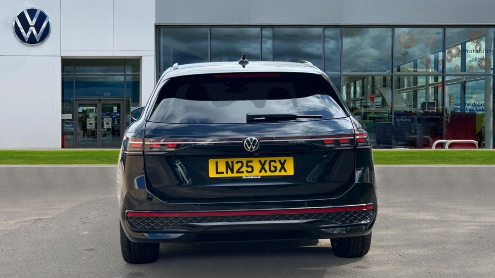 Used Volkswagen Passat 2025 for sale - 76869125: Photo 11