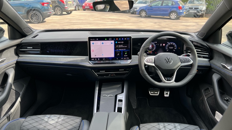 Used Volkswagen Passat 2025 for sale - 76869125: Photo 12