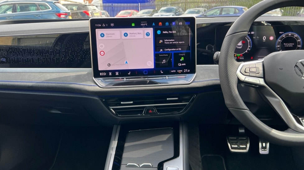 Used Volkswagen Passat 2025 for sale - 76869125: Photo 13