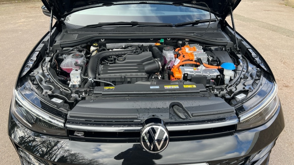 Used Volkswagen Passat 2025 for sale - 76869125: Photo 17