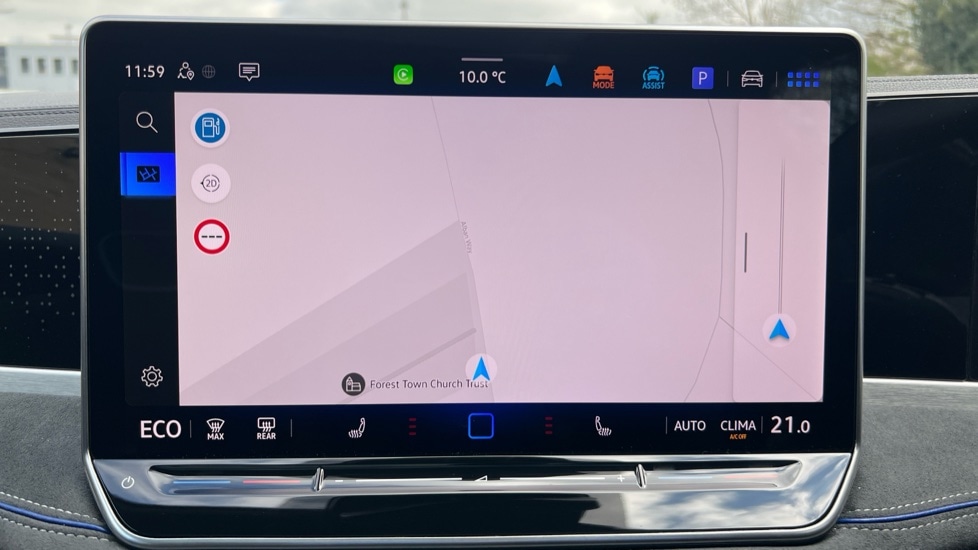 Used Volkswagen Passat 2025 for sale - 76869125: Photo 21