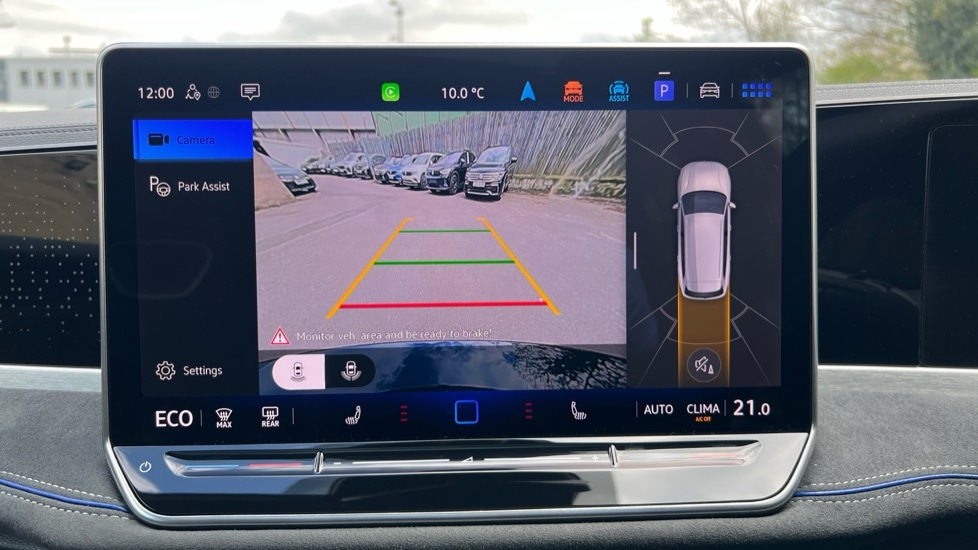 Used Volkswagen Passat 2025 for sale - 76869125: Photo 22