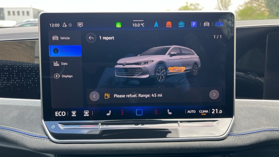 Used Volkswagen Passat 2025 for sale - 76869125: Photo 23