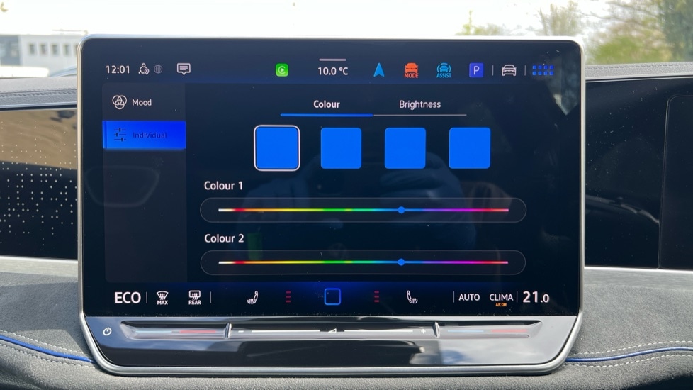 Used Volkswagen Passat 2025 for sale - 76869125: Photo 72