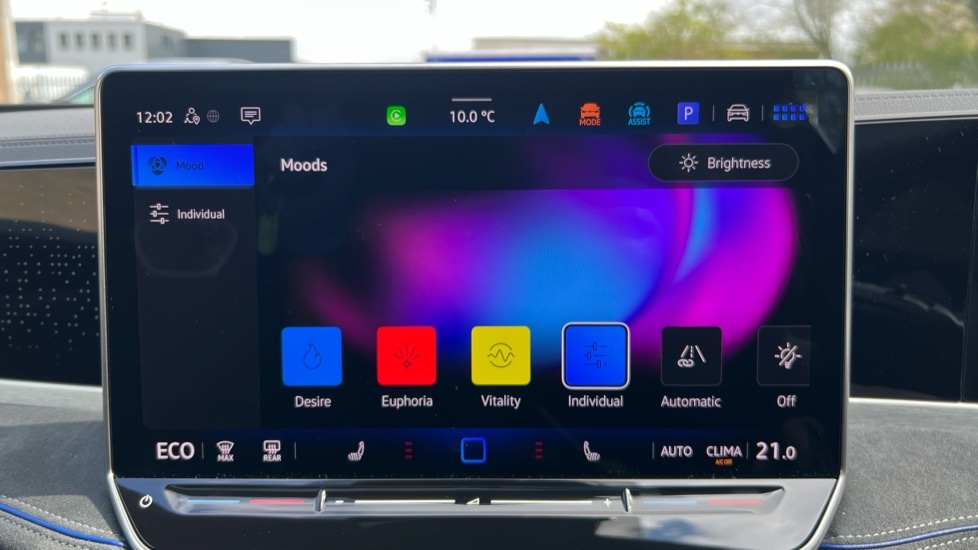 Used Volkswagen Passat 2025 for sale - 76869125: Photo 73