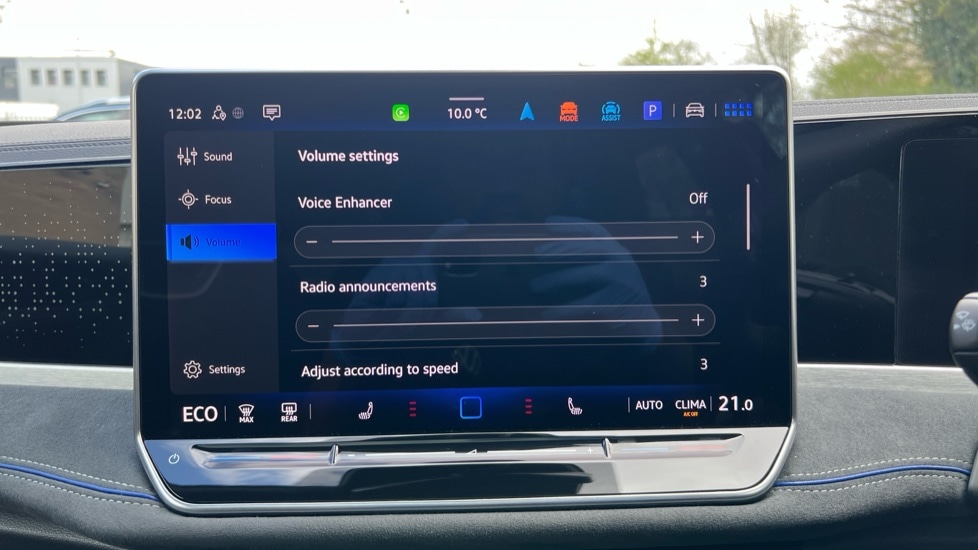 Used Volkswagen Passat 2025 for sale - 76869125: Photo 76