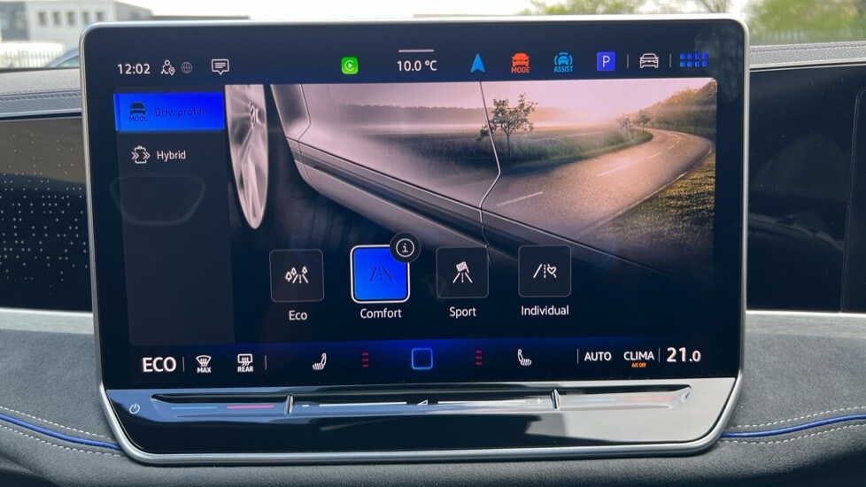 Used Volkswagen Passat 2025 for sale - 76869125: Photo 81