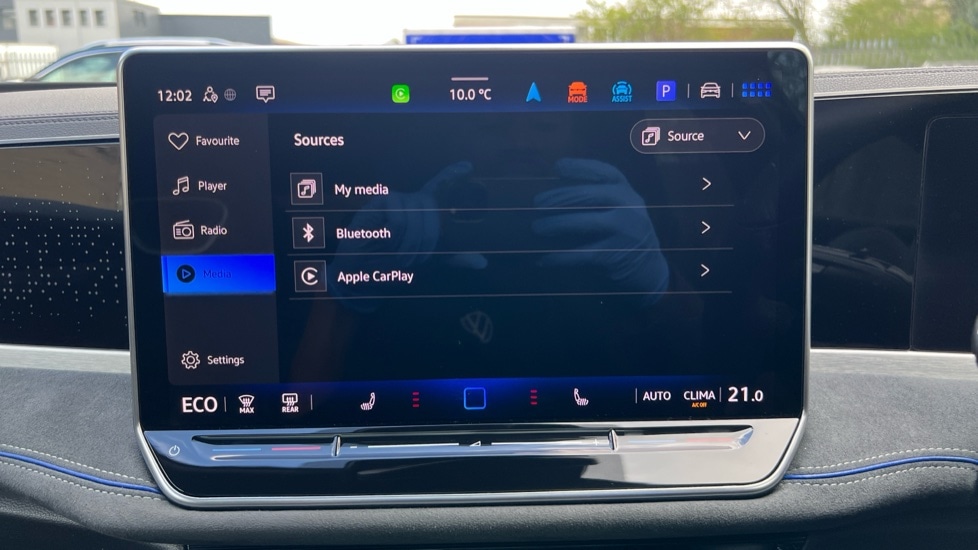 Used Volkswagen Passat 2025 for sale - 76869125: Photo 82