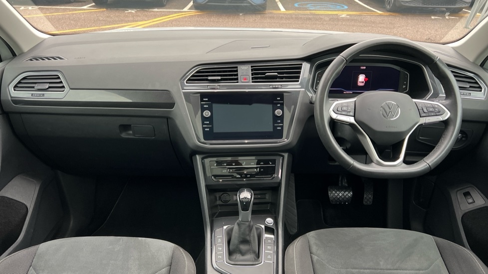 Used Volkswagen Tiguan 2022 for sale - 76872676: Photo 12