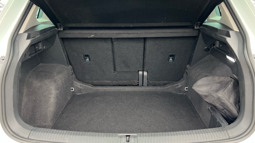 Used Volkswagen Tiguan 2022 for sale - 76872676: Photo 16