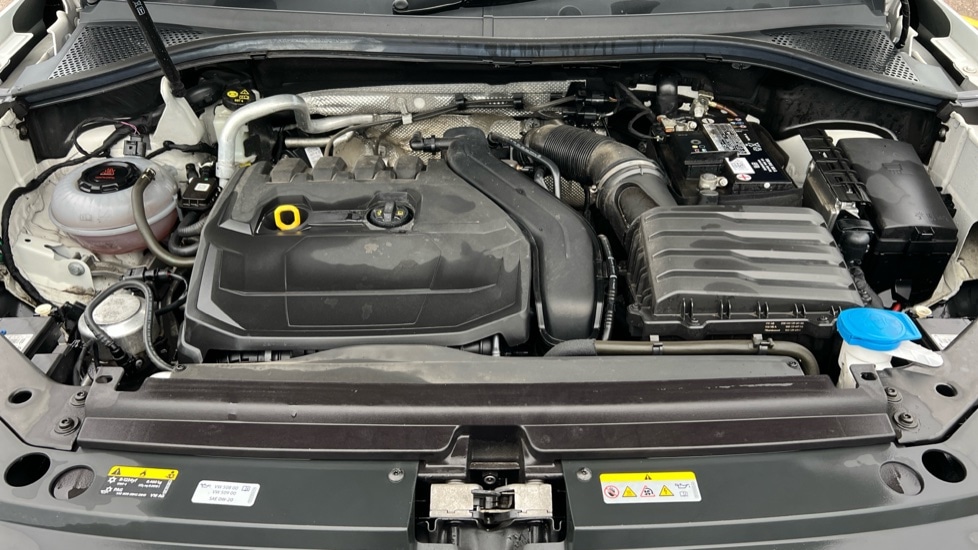 Used Volkswagen Tiguan 2022 for sale - 76872676: Photo 17