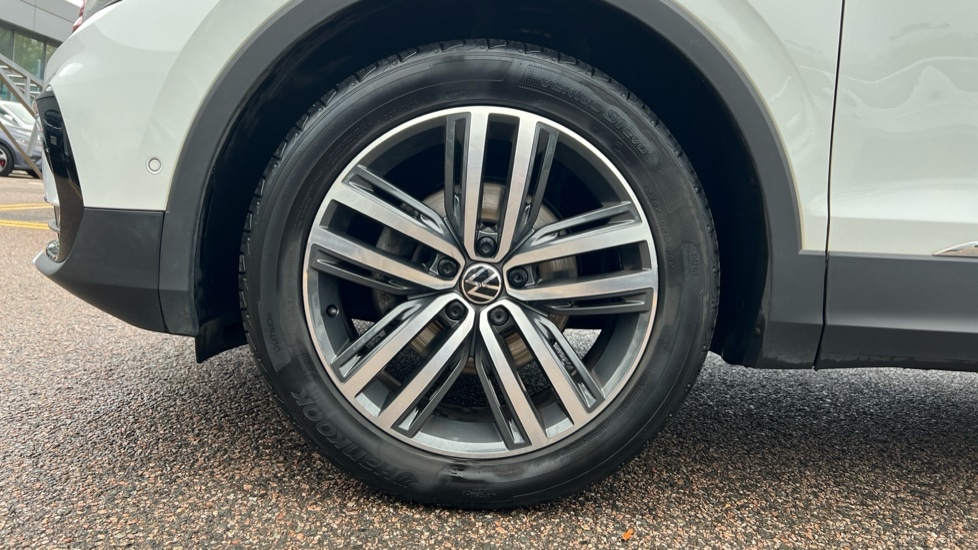 Used Volkswagen Tiguan 2022 for sale - 76872676: Photo 18