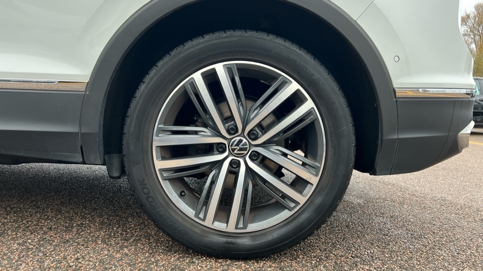 Used Volkswagen Tiguan 2022 for sale - 76872676: Photo 19