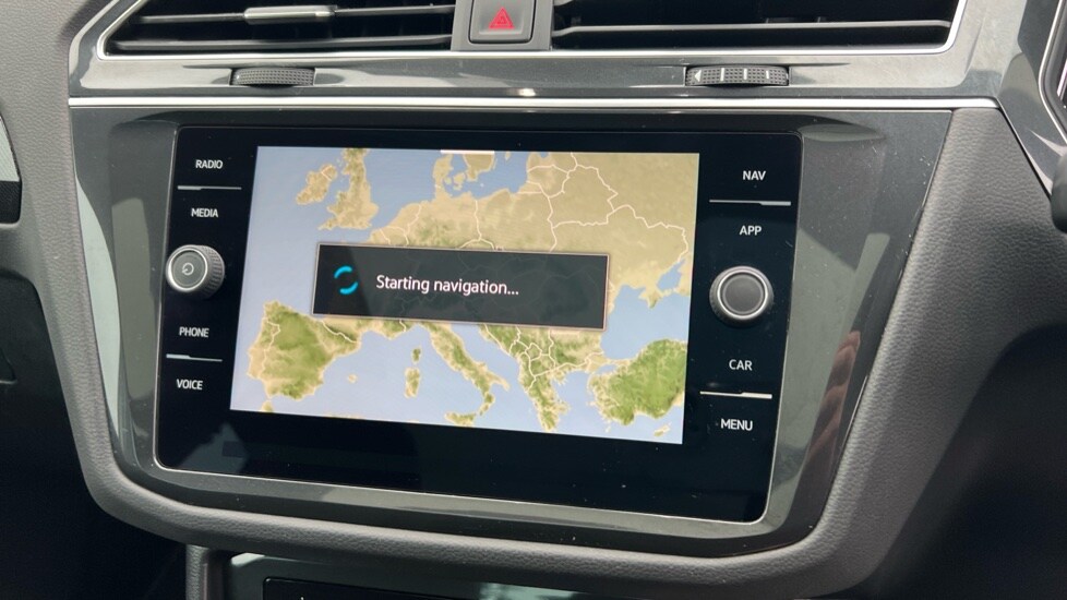 Used Volkswagen Tiguan 2022 for sale - 76872676: Photo 21