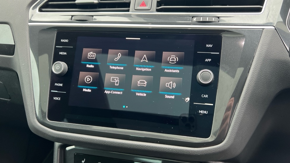 Used Volkswagen Tiguan 2022 for sale - 76872676: Photo 24