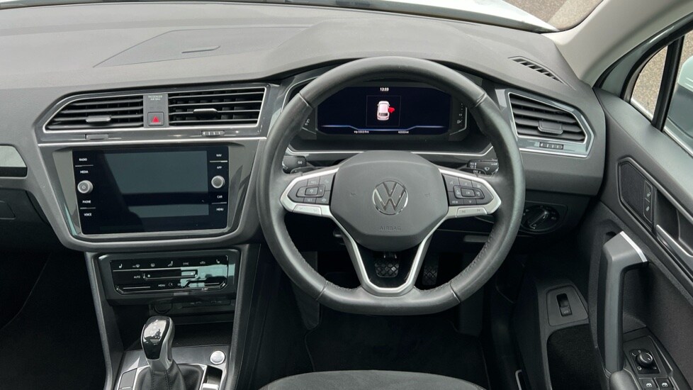 Used Volkswagen Tiguan 2022 for sale - 76872676: Photo 27