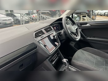 Used Volkswagen Tiguan 2022 for sale - 76872676: Photo