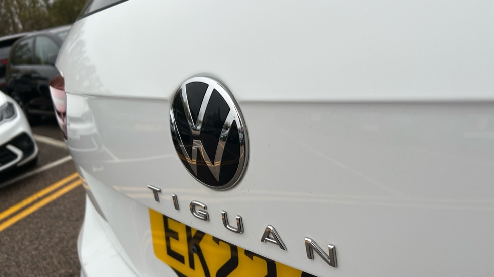 Used Volkswagen Tiguan 2022 for sale - 76872676: Photo 40