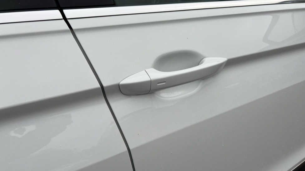 Used Volkswagen Tiguan 2022 for sale - 76872676: Photo 42