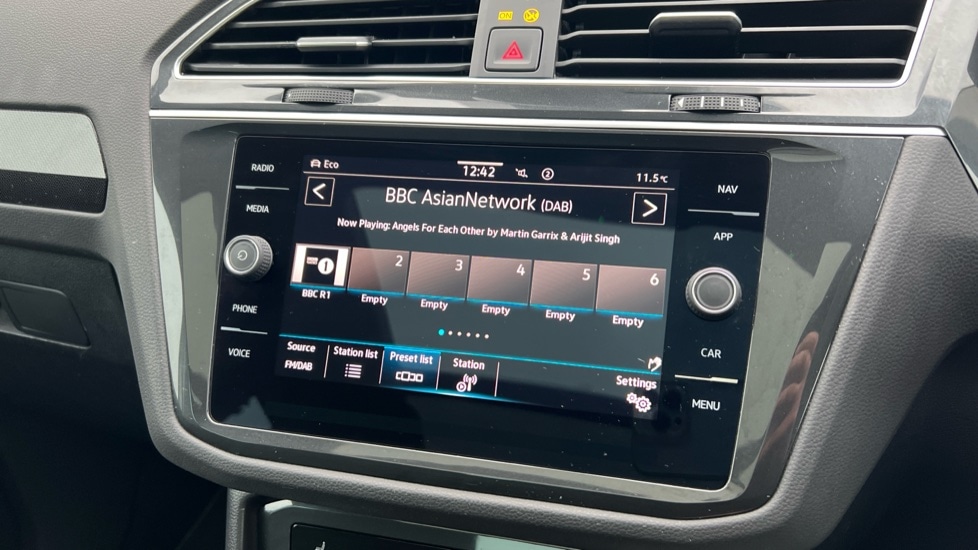 Used Volkswagen Tiguan 2022 for sale - 76872676: Photo 51