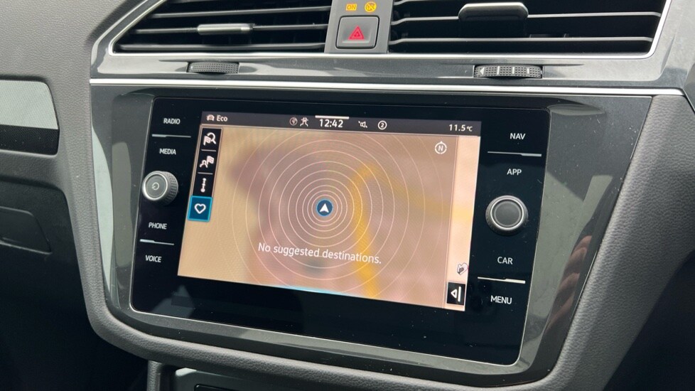 Used Volkswagen Tiguan 2022 for sale - 76872676: Photo 52