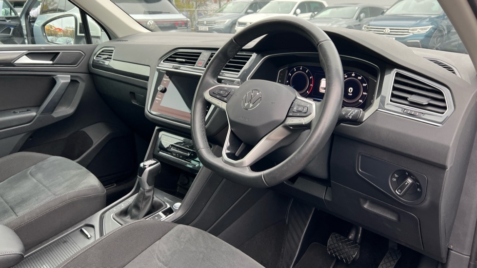 Used Volkswagen Tiguan 2022 for sale - 76872676: Photo 6