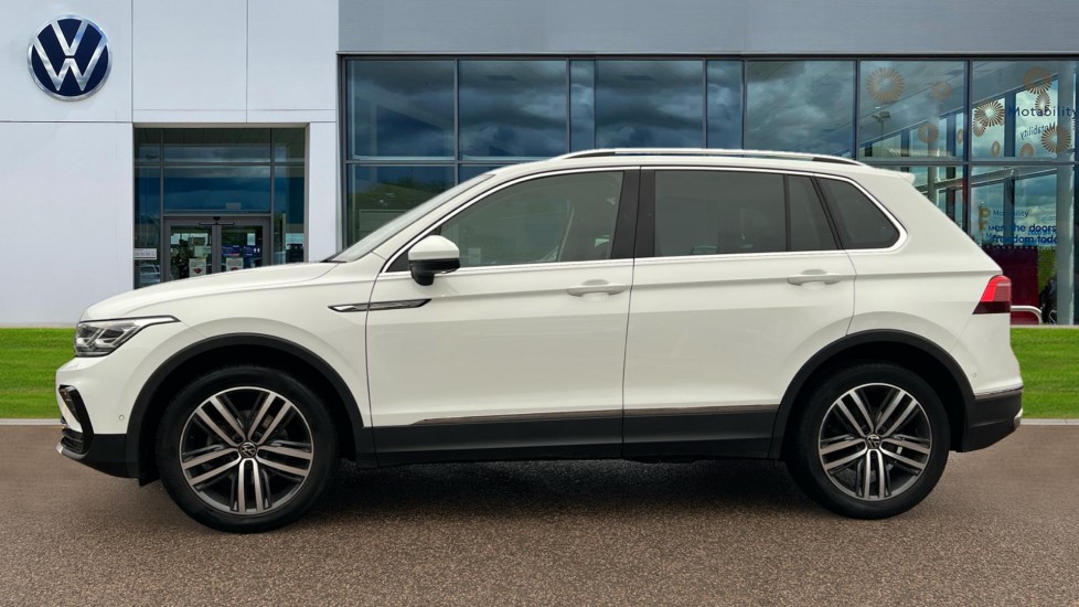 Used Volkswagen Tiguan 2022 for sale - 76872676: Photo 9