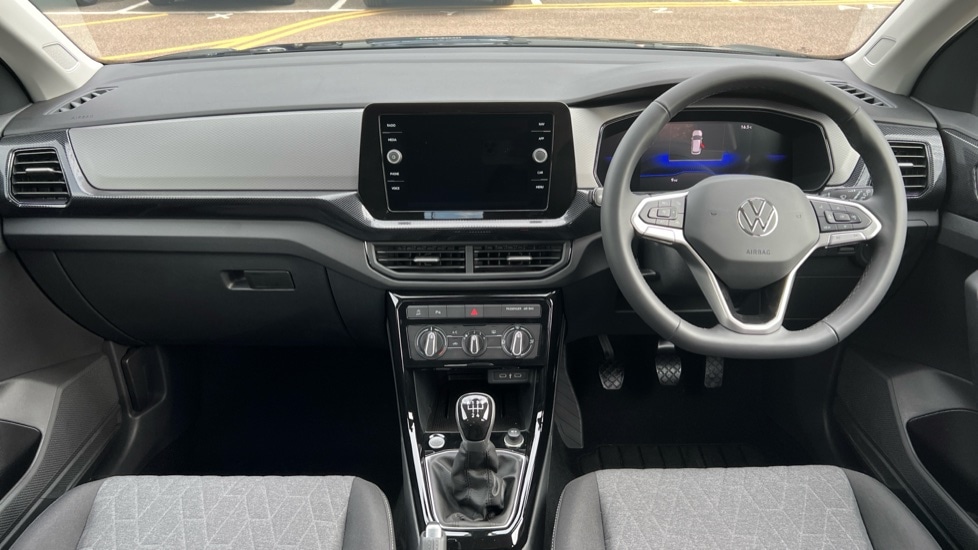 Used Volkswagen T-Cross 2025 for sale - 76873826: Photo 12