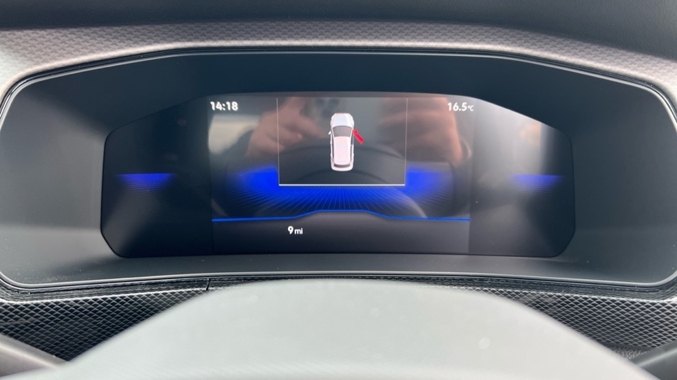 Used Volkswagen T-Cross 2025 for sale - 76873826: Photo 14